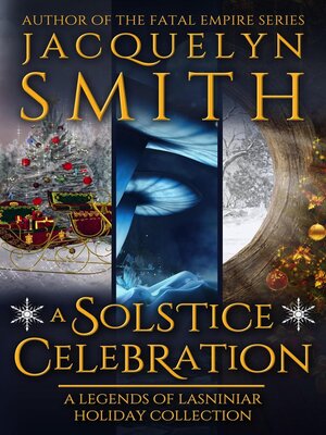 cover image of A Solstice Celebration
